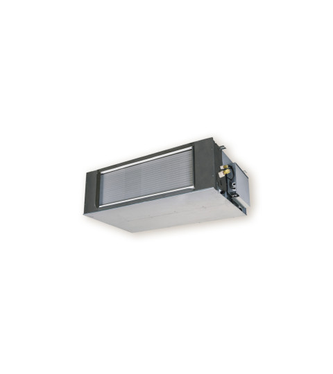 Mitsubishi Heavy Industries FDUA Series Ducted Systems